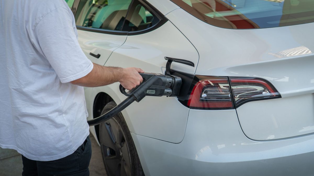 Alectra EV Charging Rates for Markham Homeowners