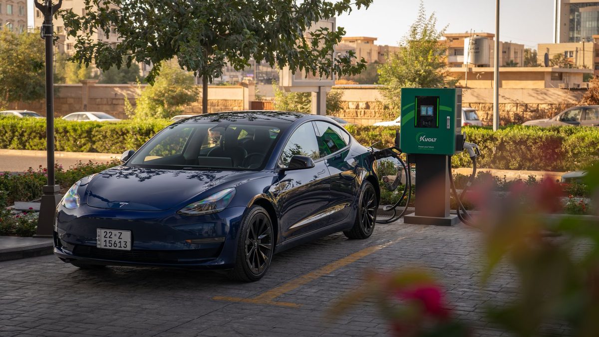 Best Home EV Chargers for Markham Homes